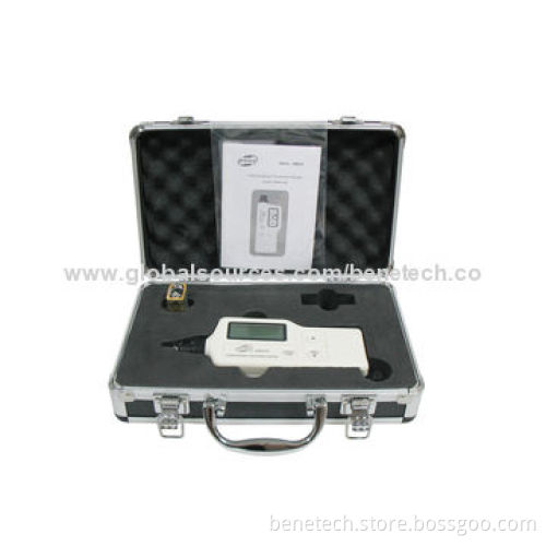 Coating/Film Thickness Gauge, Meter with Range of 0 to 180
